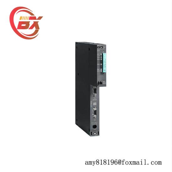 SIEMENS 6ES7414-2XG03-0AB0 Processor Module