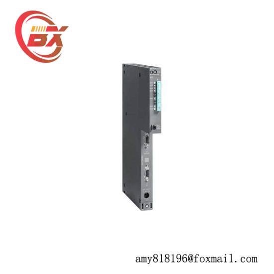 Siemens 6ES7414-2XK05-0AB0 Processor Module