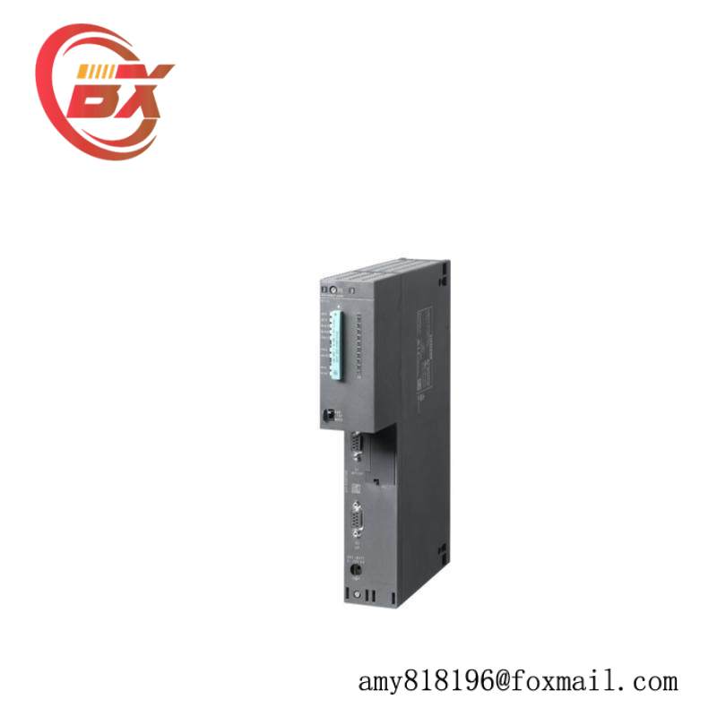 SIEMENS 6ES7414-3XM07-0AB0 cpu 414-3 central processing unit with