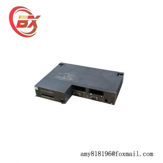 Siemens 6ES7414-4HM14-0AB0 Central processing unit