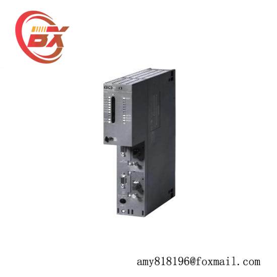 SIEMENS 6ES7414-4HR14-0AB0 CPU MODULE