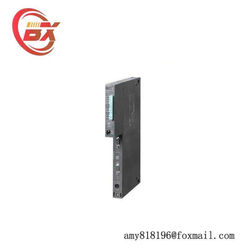 SIEMENS 6ES7416-2FP07-0AB0 MODULE