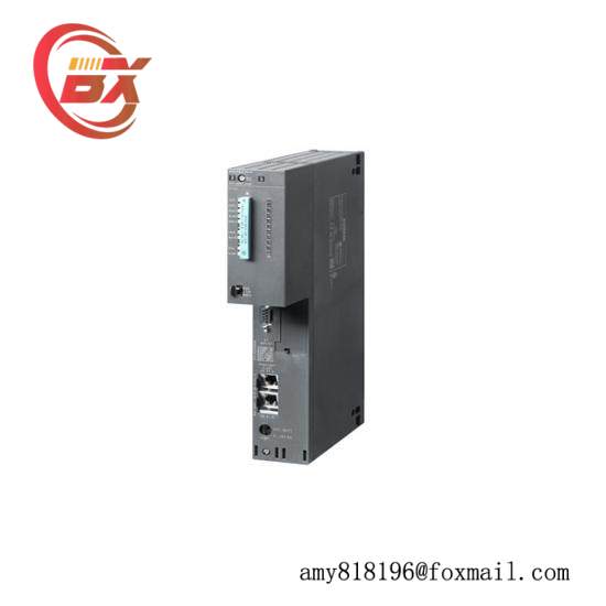 SIEMENS 6ES7416-2XK01-0AB0 CPU MODULE