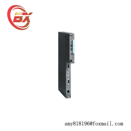 Siemens 6ES7416-2XN05-0AB0 Processor Module