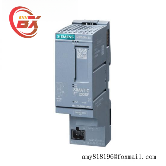 SIEMENS 6ES7416-3ES06-0AB0