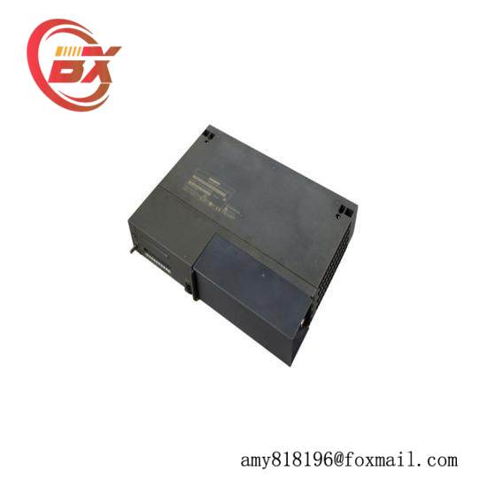 Siemens 6ES7416-3XL04-0AB0 Processing Unit