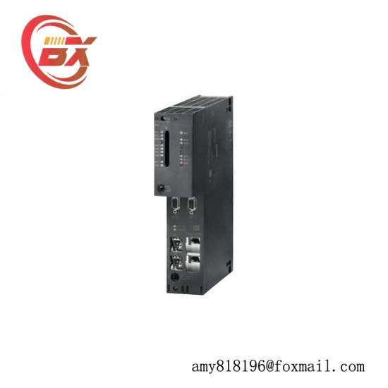 SIEMENS 6ES7416-5HS06-0AB0 CPU MODULE