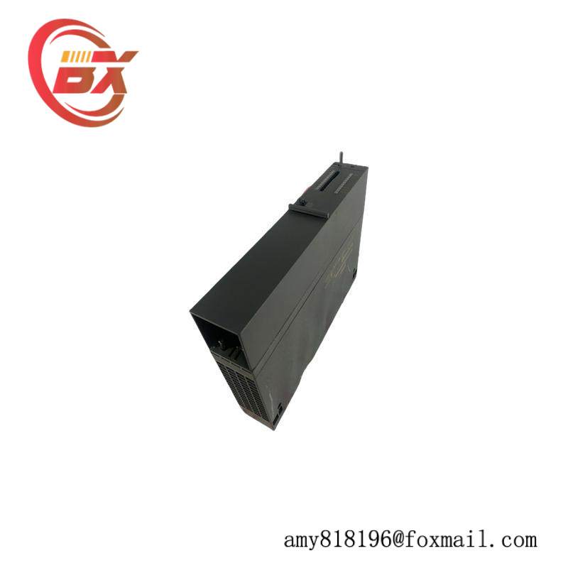 SIEMENS 6ES7417-4HL04-0AB0 CENTRAL PROCESSING UNIT