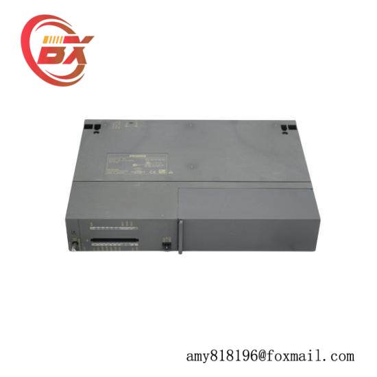Siemens 6ES7417-4HT14-0AB0  CPU 417H Central Unit
