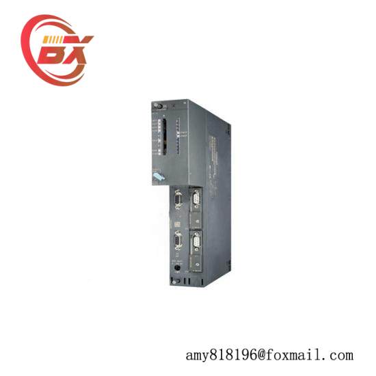 SIEMENS 6ES7417-4XL00-0AB0 Processor Module