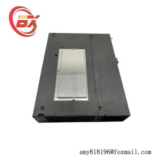 SIEMENS 6ES74174XL000AB0 Processor Module
