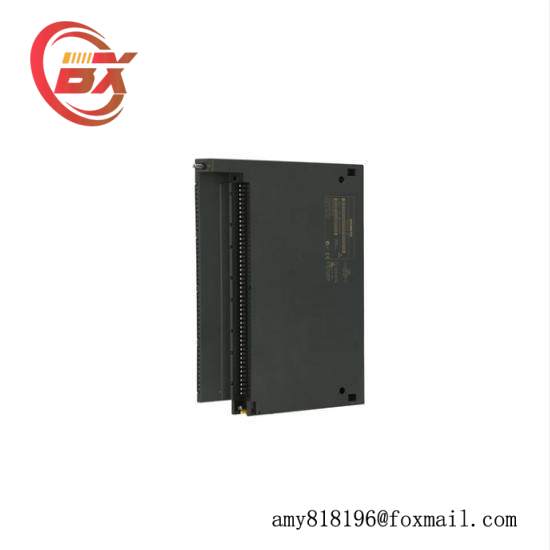 SIEMENS 6ES7421-1BL01-0AA0 Digital Input Module