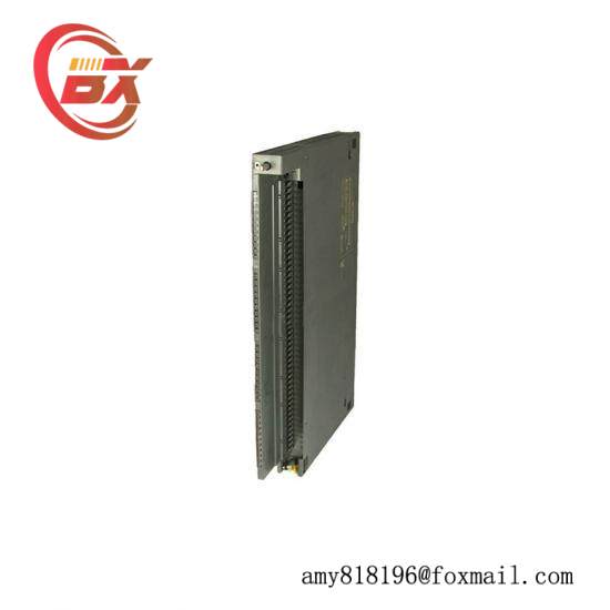 Siemens 6ES7421-1FH20-0AA0 Digital Input SM 421