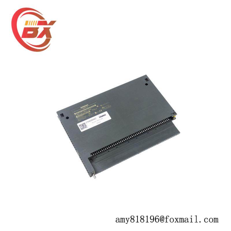 SIEMENS 6ES7421-7BH01-0AB0 Digital Input Module