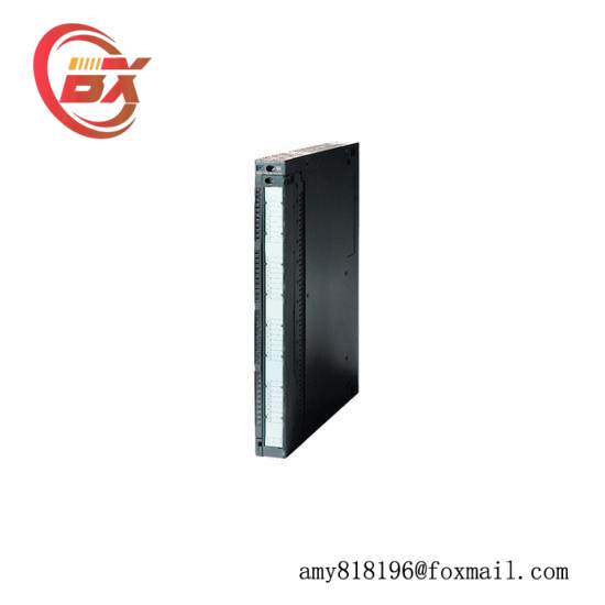 SIEMENS 6ES7422-1BL00-0AA0 Digital Output Module
