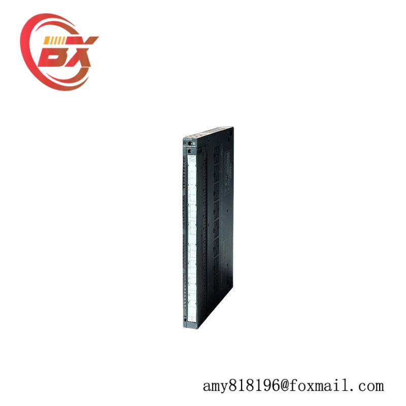 SIEMENS 6ES7431-1KF00-0AB0 ANALOG INPUT MODULE