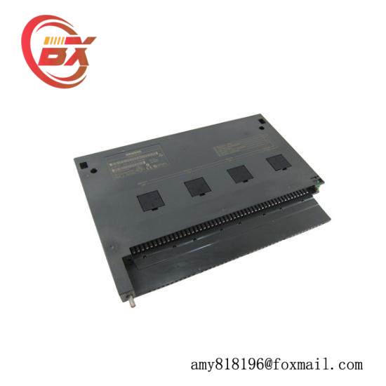 SIEMENS 6ES7431-1KF10-0AB0 Analog Input Module