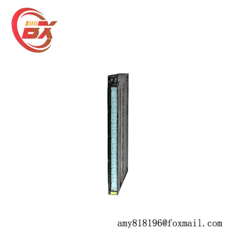 SIEMENS 6ES7431-7QH00-0AB0 analog input Module