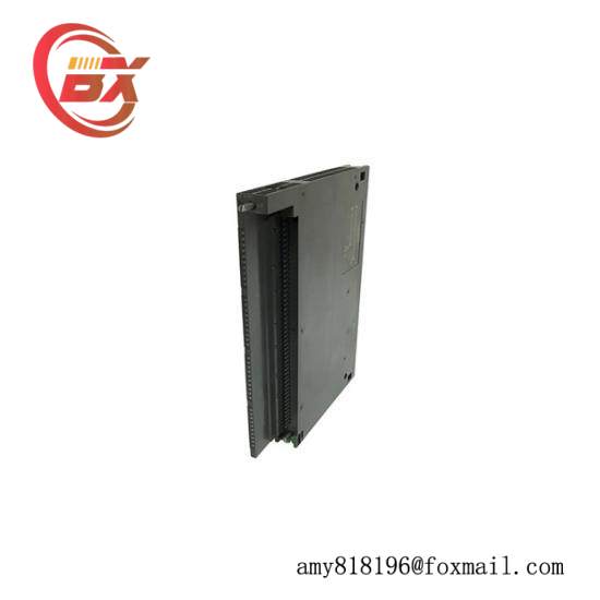 SIEMENS 6ES7432-1HF00-0AB0 analog output Module