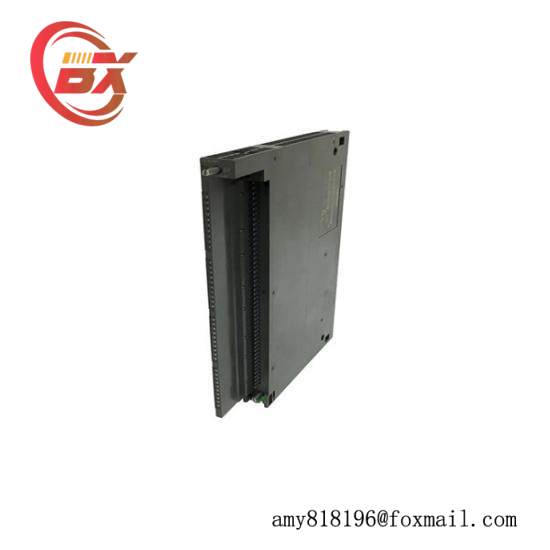 SIEMENS 6ES7432–1HF00–0AB0 analog output module