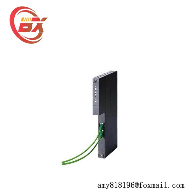 SIEMENS 6ES7443-1EX20-0XE0 communications processor CP 443-1