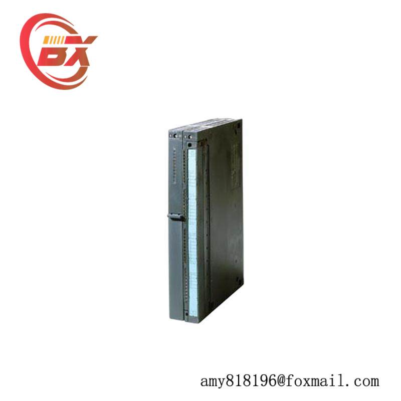 SIEMENS 6ES7450-1AP01-0AE0 FUNCTION MODULE