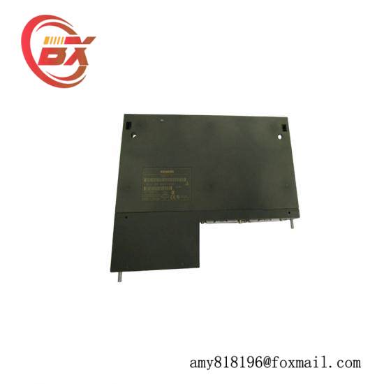 Siemens 6ES7460-1BA00-0AB0 IM460-1 TRANSMITTER INTERFACE MODULE
