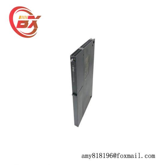 Siemens 6ES7460-1BA01-0AB0 Transmitter Interface Module