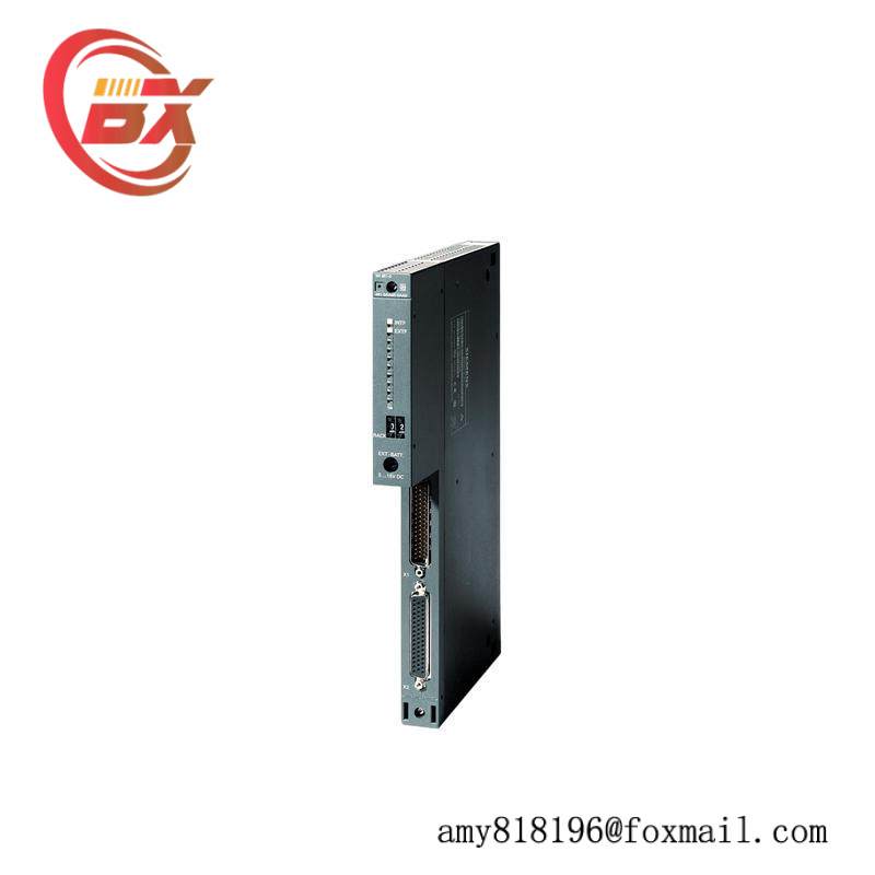 SIEMENS 6ES7461-0AA01-0AA0  Interface Module