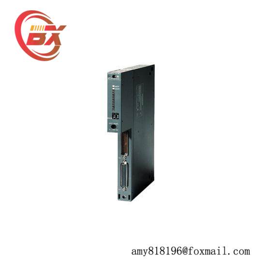SIEMENS 6ES7461-3AA01-0AA0 Interface Module