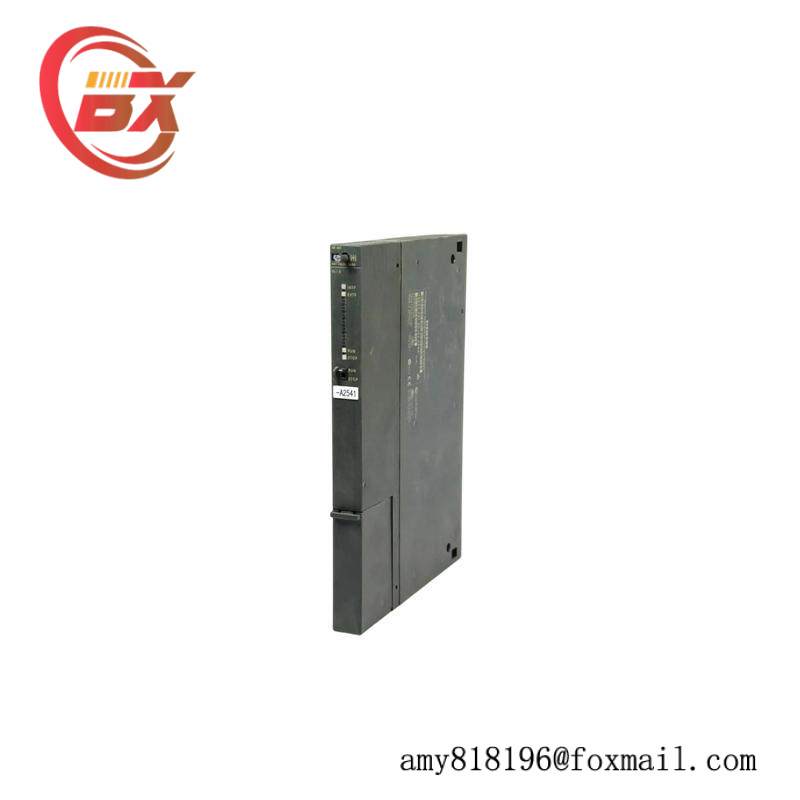 SIEMENS 6ES7467-5GJ02-0AB0 INTEFACE MODULE