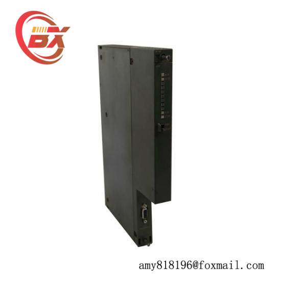 SIEMENS 6ES7467–5GJ02–0AB0 IM 467 Profibus DP Master