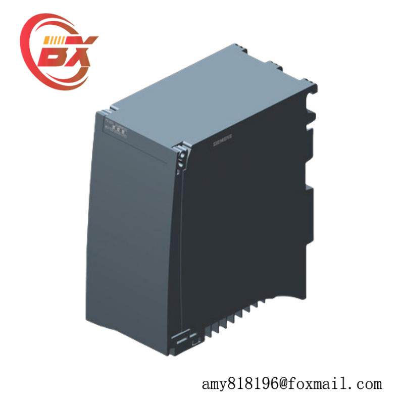 SIEMENS 6ES7505-0RA00-0AB0 Power