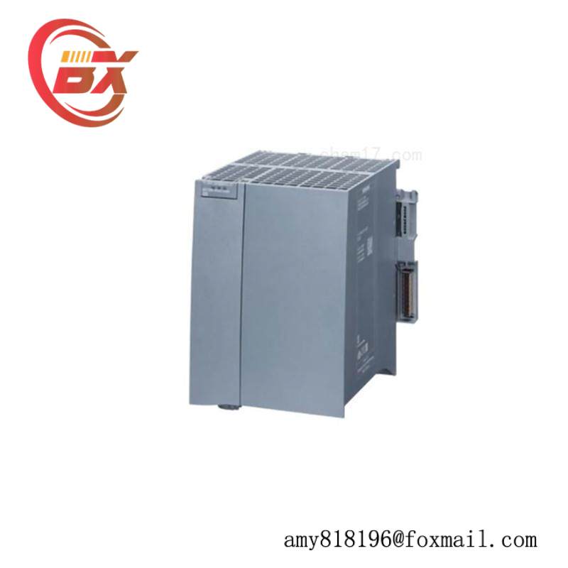Siemens 6ES7507-0RA00-0AB0 Power Supply