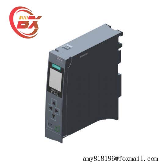 SIEMENS 6ES7513-1AL00-0AB0 Processor Module