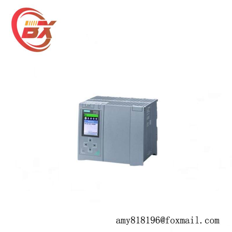 Siemens 6ES7517-3AP00-0AB0 Central Processing Unit