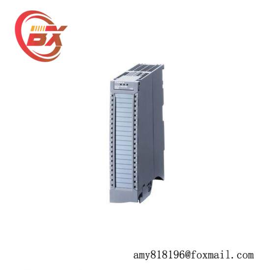 SIEMENS 6ES7521-1FH00-0AA0 digital input module