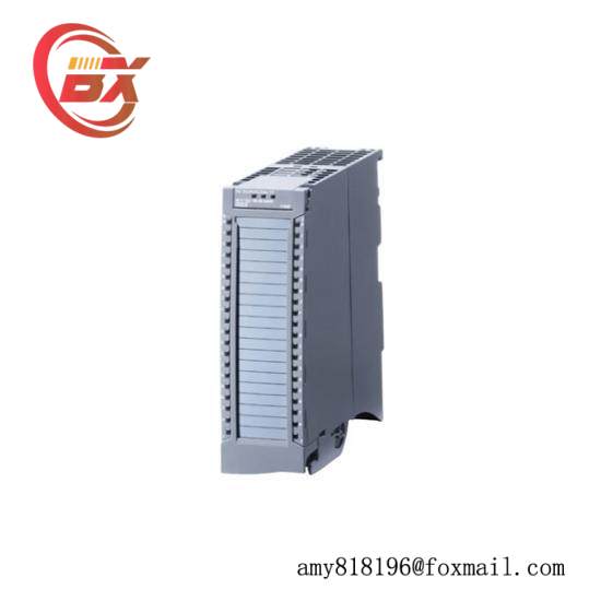 SIEMENS 6ES7522-1BL00-0AB0 Digital output module