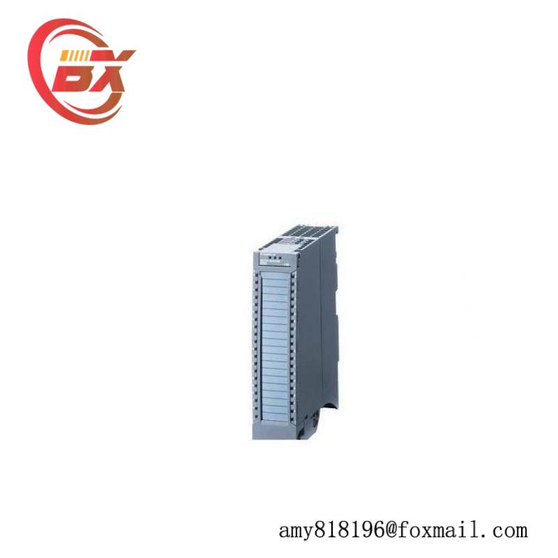 SIEMENS 6ES7522-1BL01-0AB0 DIGITAL OUTPUT MODULE
