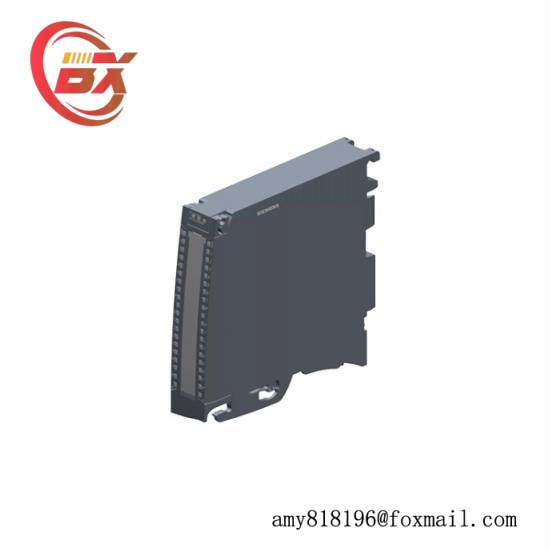 SIEMENS 6ES7522-1BL10-0AB0 DIGITAL OUTPUT MODULE