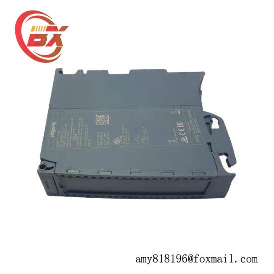 Siemens 6ES7522-5HH00-0AB0  Digital Output Module