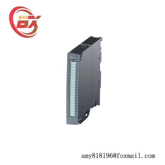 SIEMENS 6ES7531-7QD00-0AB0 Analog input module