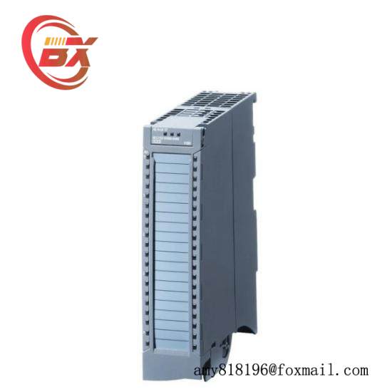 Siemens 6ES7532-5HD00-0AB0  SIMATIC S7-1500