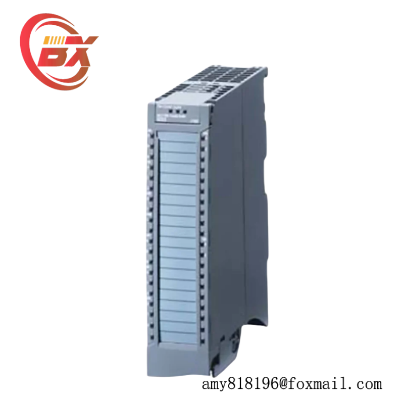 SIEMENS 6ES7551-1AB01-0AB0 Digital, Transistor