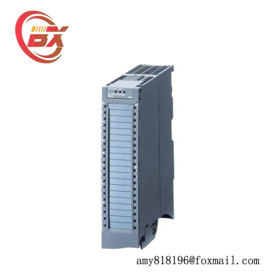 SIEMENS 6ES7551-1AB01-0AB0 Interface Module