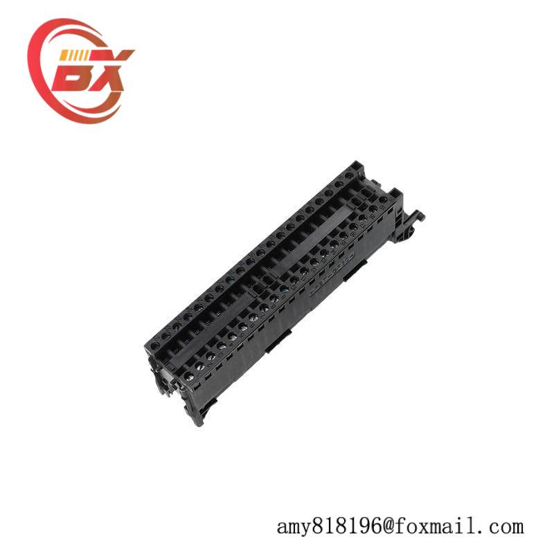 Siemens 6ES7592-1AM00-0XB0 Front Connector