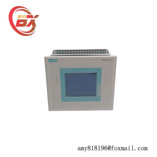 Siemens 6ES7635-2EB02-0AE3 SIMATIC C7-635 Touch
