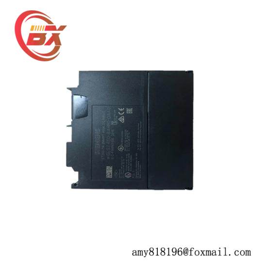 SIEMENS 6ES7650-8AR60-0AA0 analog input module