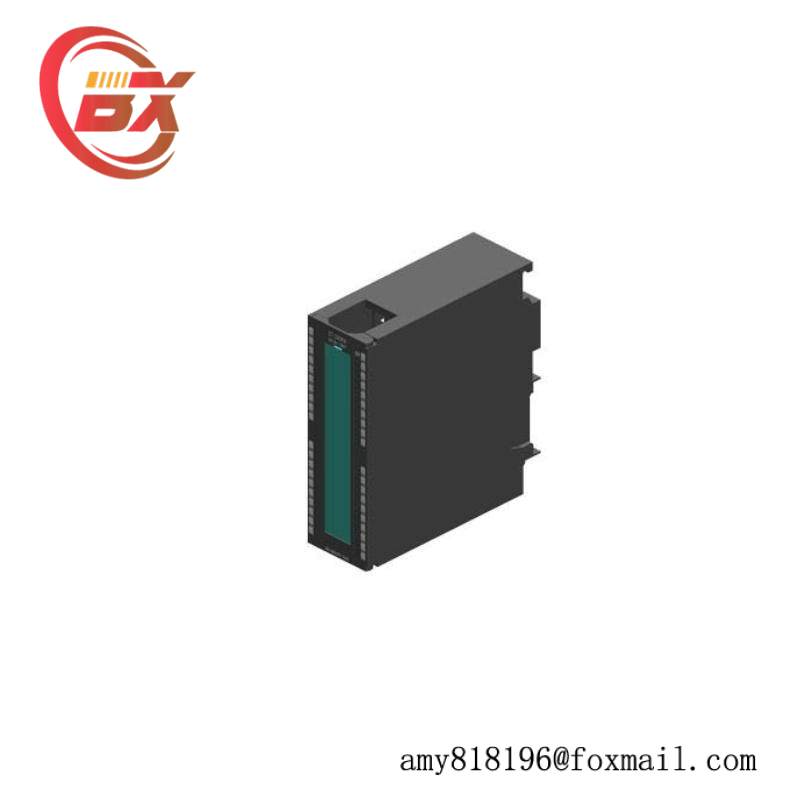 SIEMENS 6ES7650-8BK60-1AA0 Analog Output Isolated