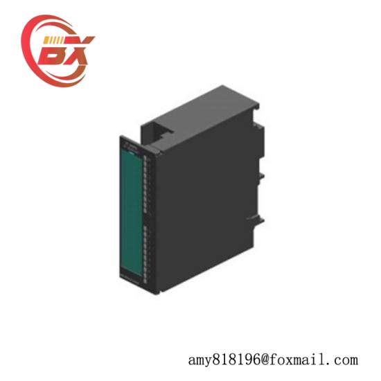 Siemens 6ES7650-8DK70-0AA0 digital input isolated